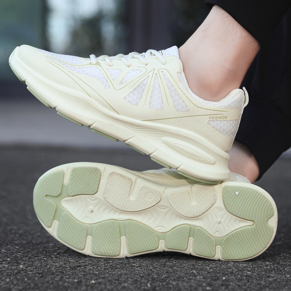 Damen Performance Laufschuhe mit flexiblem Dämpfungssystem R&B