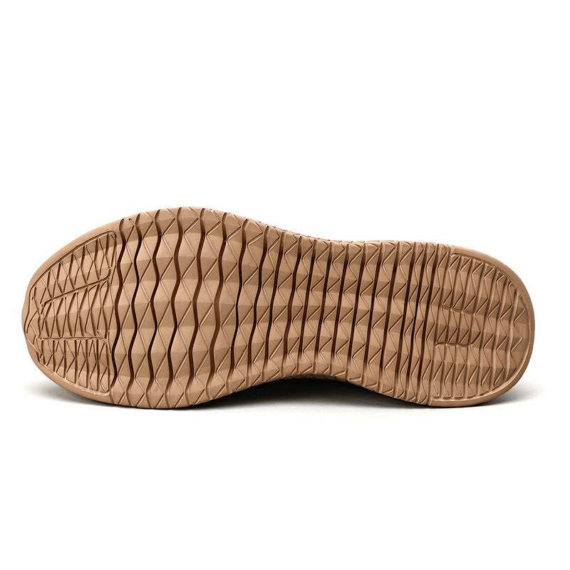 Damen Atmungsaktive Freizeit Sneakers mit flexiblem Design R&B