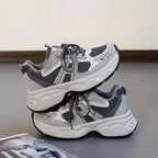 Damen Modische Sport-Sneaker mit innovativer Dämpfung und atmungsaktivem Obermaterial R&B