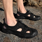 Damen Outdoor-Sandalen R&B