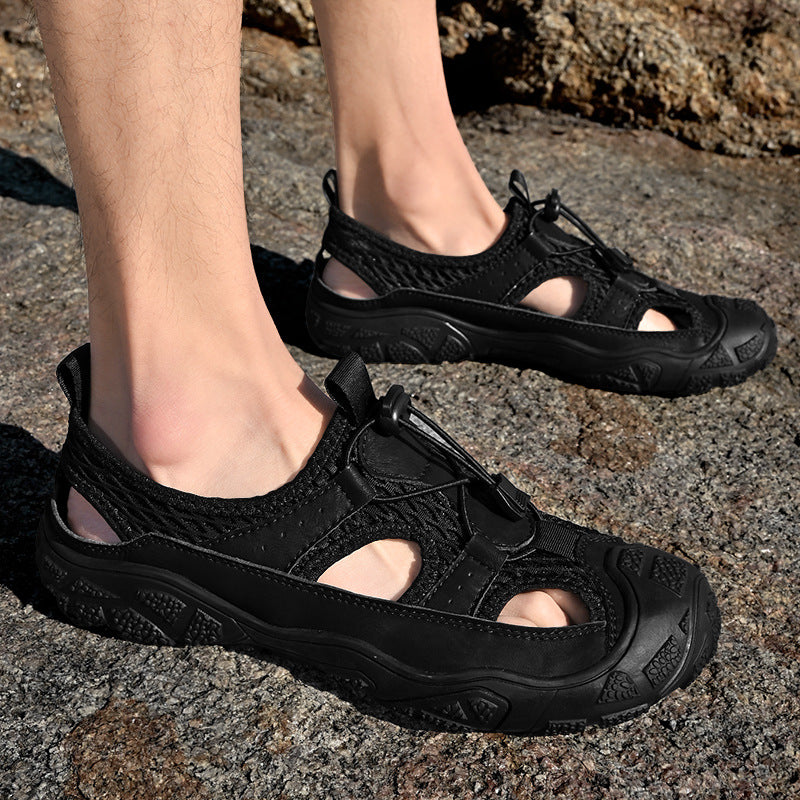 Damen Outdoor-Sandalen R&B
