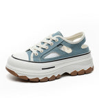 Damen Sportliche Sneaker mit durchdachtem Luftzirkulationsdesign R&B