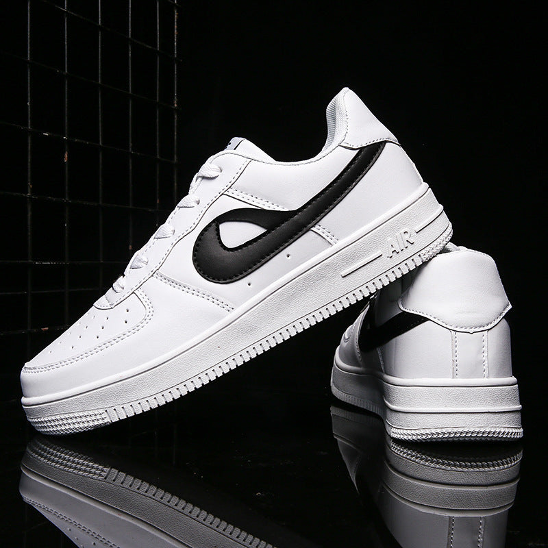 Damen Sportliche Sneakers mit rutschfester und atmungsaktiver Sohle R&B