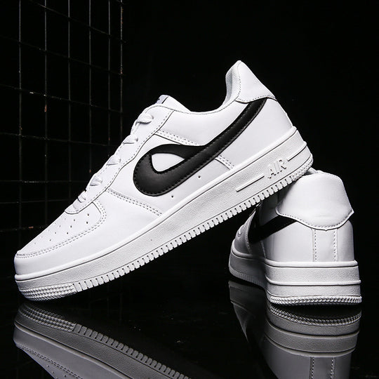 Damen Sportliche Sneakers mit rutschfester und atmungsaktiver Sohle R&B