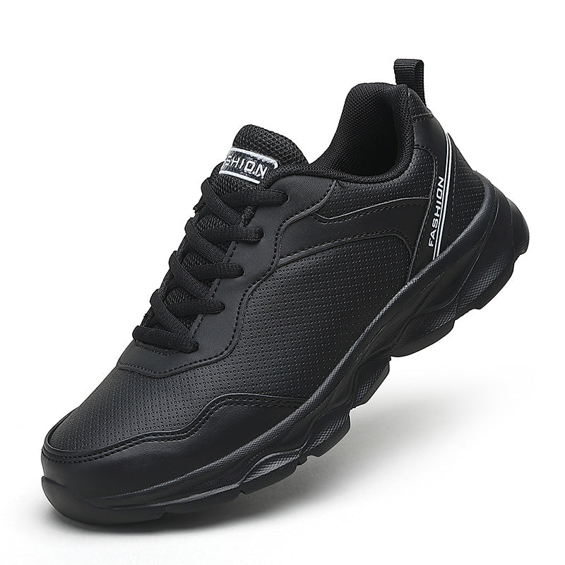 Damen Sportliche Sneaker mit atmungsaktiver Mesh-Oberfläche und bequemer Dämpfung R&B