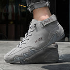 Damen Hochwertige und bequeme Sneaker mit flexiblem Schnellschnürsystem R&B