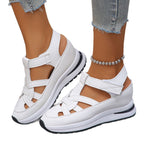Damen Sportliche Clogs mit atmungsaktivem Obermaterial und ergonomischer Sohle R&B