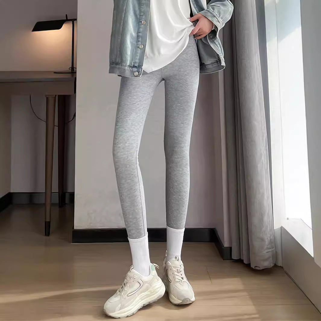 Damen Bequeme Feinstrumpfhosen im klassischen Design R&B