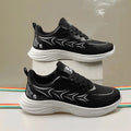 Damen Sportschuhe mit atmungsaktivem Obermaterial von
