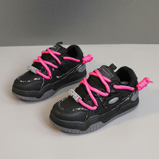 Damen Sportliche Sneakers mit ergonomischem Design und atmungsaktivem Obermaterial R&B