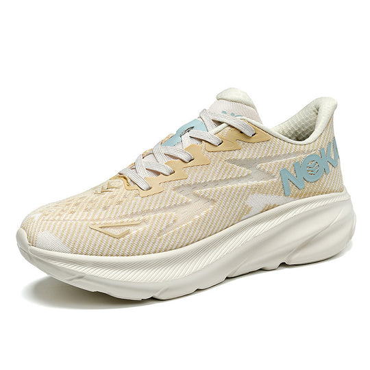 Damen Sportliche Laufschuhe mit innovativer Dämpfungstechnologie R&B