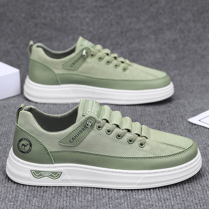 Damen Modische Sneakers mit ergonomischer Dämpfung und atmungsaktivem Obermaterial