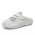 Damen Clogs mit ergonomischem Design und rutschfester Sohle R&B