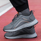 Damen Sportliche Sneakers mit innovativem Schnellschnürsystem R&B