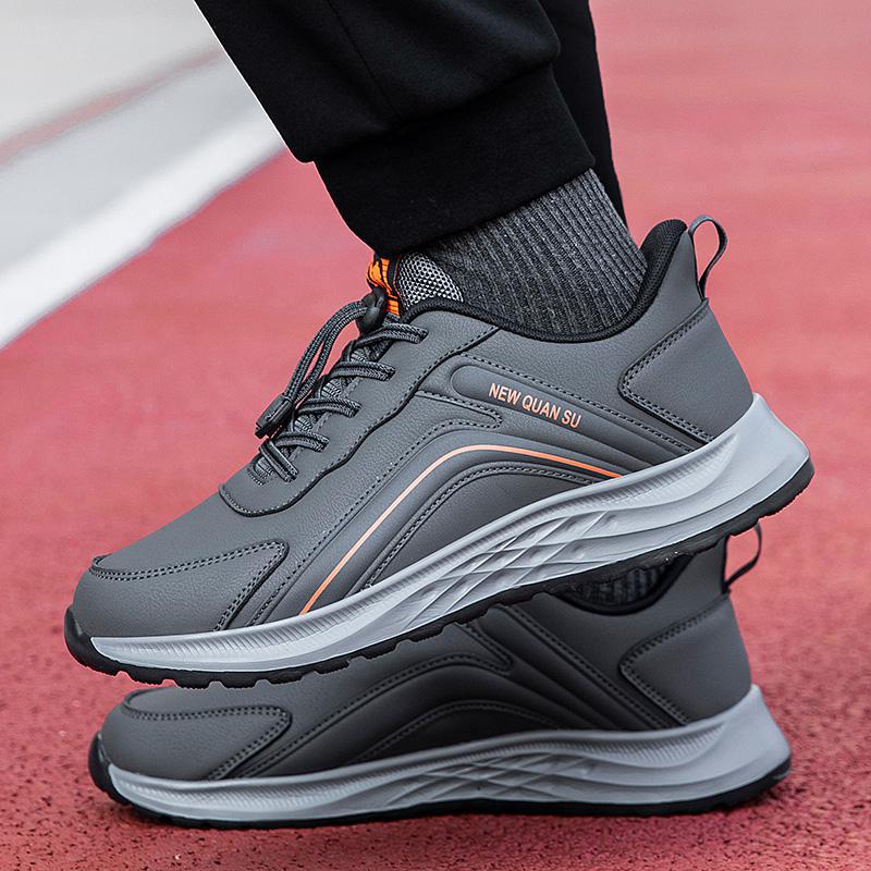 Damen Sportliche Sneakers mit innovativem Schnellschnürsystem R&B