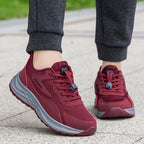 Damen Multifunktionale Laufschuhe mit optimaler Dämpfungstechnologie R&B