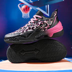 Damen Sportliche High-Performance Basketballschuhe