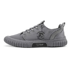 Damen Bequeme Freizeitsneaker mit flexibler Laufsohle und atmungsaktiver Obermaterialkombination R&B