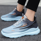 Damen Sportliche Laufschuhe mit dämpfender Sohle und atmungsaktivem Obermaterial R&B