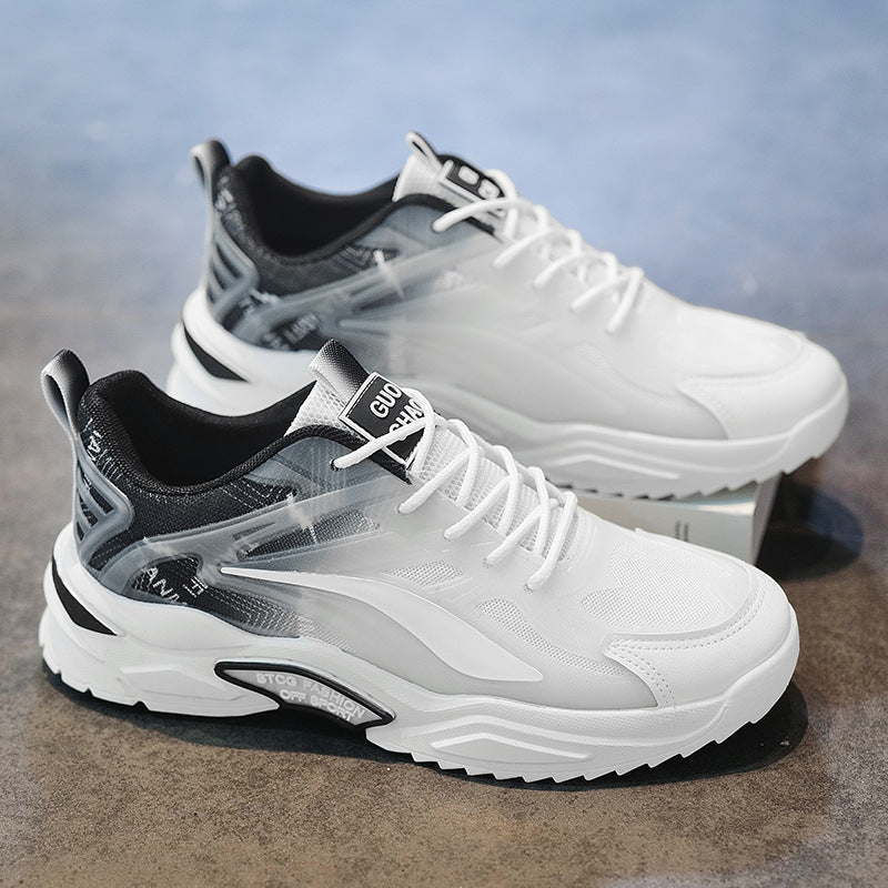 Damen Innovative Sportschuhe mit Dämpfungstechnologie R&B