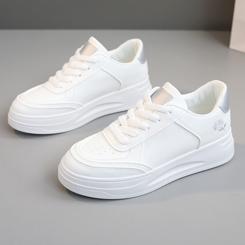 Damen Sportliche Sneakers mit trendigem Design und ergonomischer Dämpfung R&B