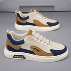 Damen Sportliche Lauf-Sneaker mit atmungsaktivem Obermaterial und dämpfender Sohle R&B