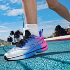 Damen Performance Laufschuhe mit reaktionsfreudiger Dämpfungstechnologie R&B
