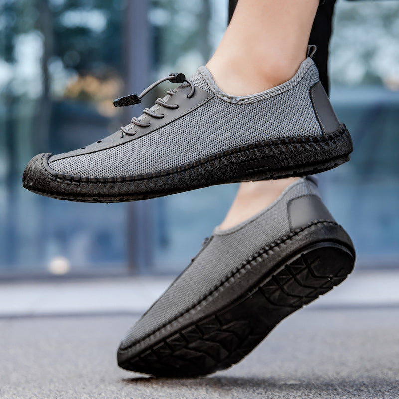 Damen Komfortable Freizeitschuhe mit innovativer Schnellschnürtechnologie R&B