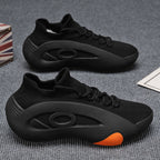 Damen Sportliche High-Performance Sneakers mit sockenähnlicher Passform und reaktionsfähiger Dämpfung R&B