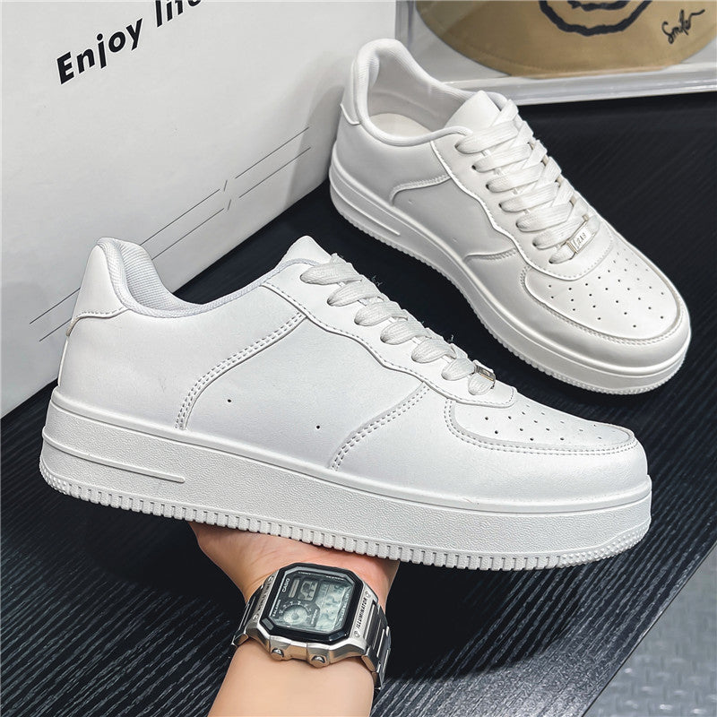 Damen Klassische Freizeit Sneakers mit dämpfender Sohle und atmungsaktivem Obermaterial R&B