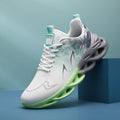 Damen Modische Laufschuhe mit innovativer Dämpfungstechnologie und atmungsaktivem Obermaterial R&B