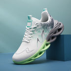 Damen Modische Laufschuhe mit innovativer Dämpfungstechnologie und atmungsaktivem Obermaterial R&B