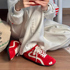 Damen Sportschuhe im Retro-Stil von