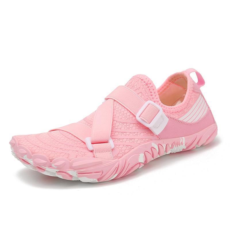 Damen Sportschuhe mit ergonomischem Tragekomfort und rutschfester Sohle