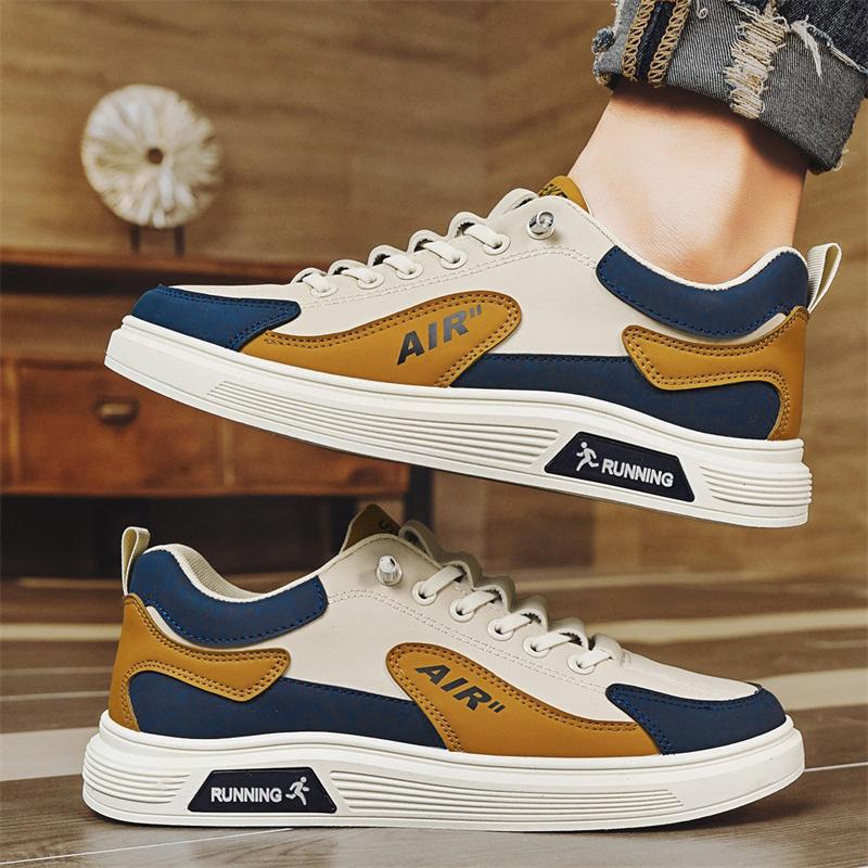 Damen Sportliche Lauf-Sneaker mit ergonomischer Dämpfung und atmungsaktiver Mesh-Oberfläche R&B