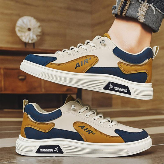 Damen Sportliche Lauf-Sneaker mit luftpolsternden Eigenschaften R&B
