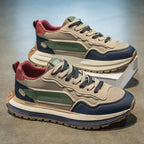 Damen Sportliche Lifestyle Sneakers