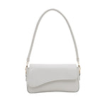 Damen Schicke Clutch Tasche R&B