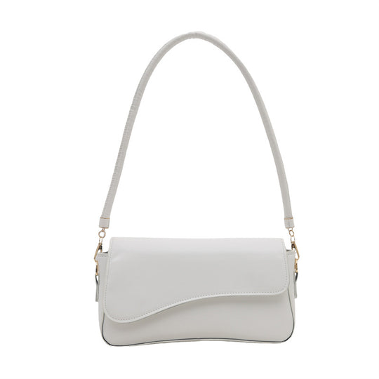 Damen Schicke Clutch Tasche R&B