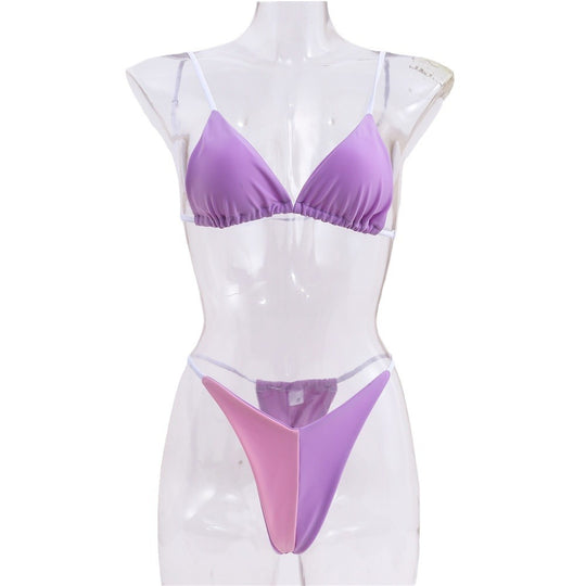 Damen Bikini R&B
