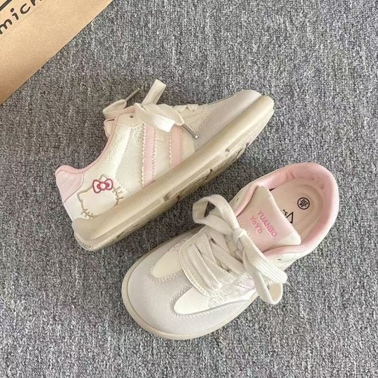 Damen Sportliche Freizeitschuhe mit verspieltem Design R&B