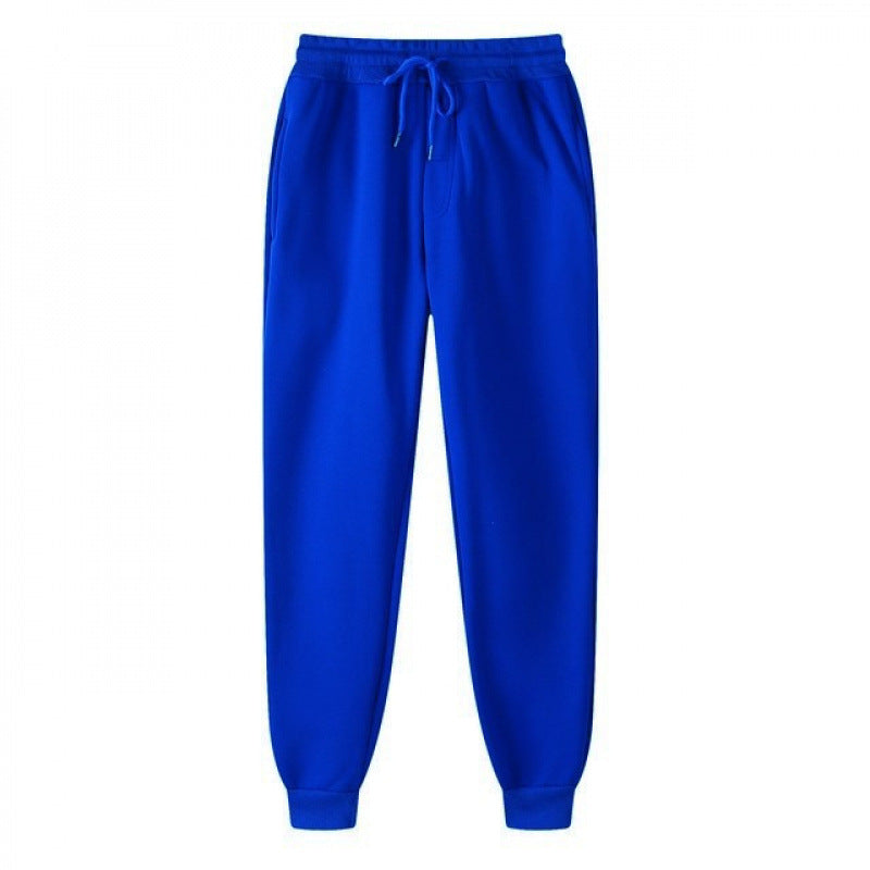 Damen Kuschelige Sport-Lounge-Hosen im relaxed Fit R&B