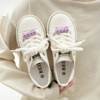 Damen Klassische und bequeme Sneakers mit lässigem Design
