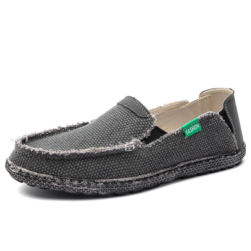 Damen Bequeme und moderne Slip-On Schuhe R&B