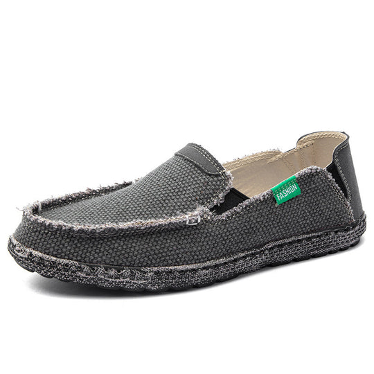 Damen Bequeme und moderne Slip-On Schuhe R&B