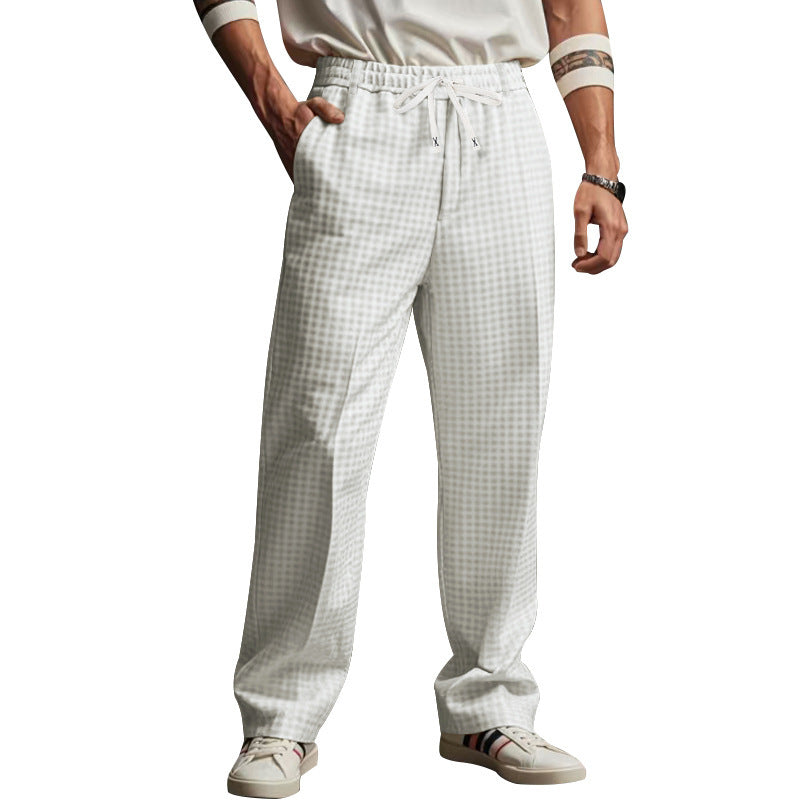 Herren Freizeithosen R&B