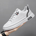 Damen Sportliche Lifestyle Sneakers mit dynamischem Profil