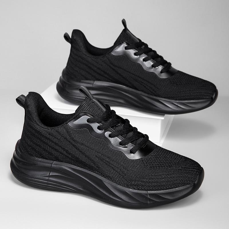 Damen Bequeme und atmungsaktive Laufschuhe mit innovativer Dämpfungstechnologie R&B