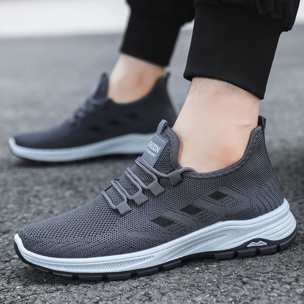 Herren Lauf- und Freizeitschuhe R&B