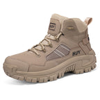 Damen Hochwertige Outdoor-Wanderschuhe mit robustem Obermaterial
